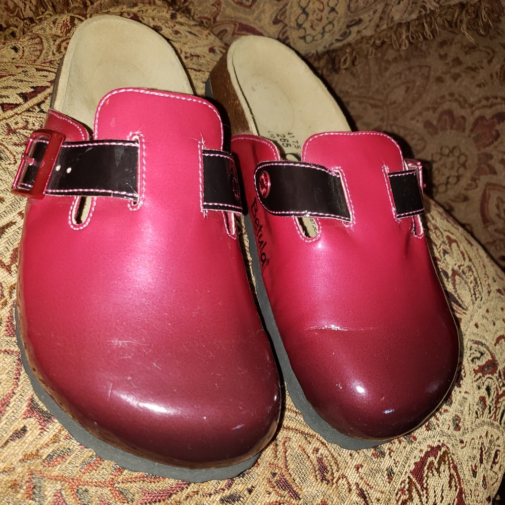 Birkenstock Betula